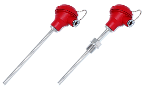 昌暉實體熱電偶 實體熱電偶