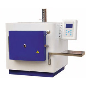 一體化智能馬弗爐故障顯示與說明、分析與排除