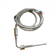 壓縮彈簧式固定熱電偶，WRET-01新產(chǎn)品