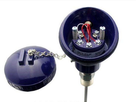 德國wIKA熱電偶、熱阻的使用常識