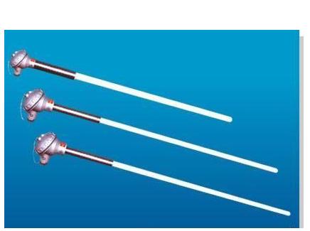 在高溫真空環(huán)境下什么熱電偶較合適？